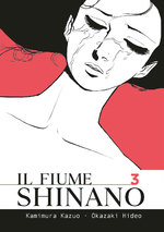 Il fiume Shinano